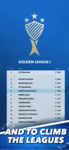 World Hockey Manager 2025 screenshot #6 for iPhone