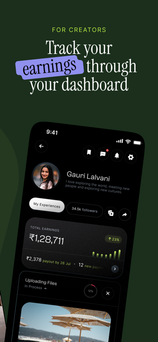 Aarna Screenshot 4 of 4
