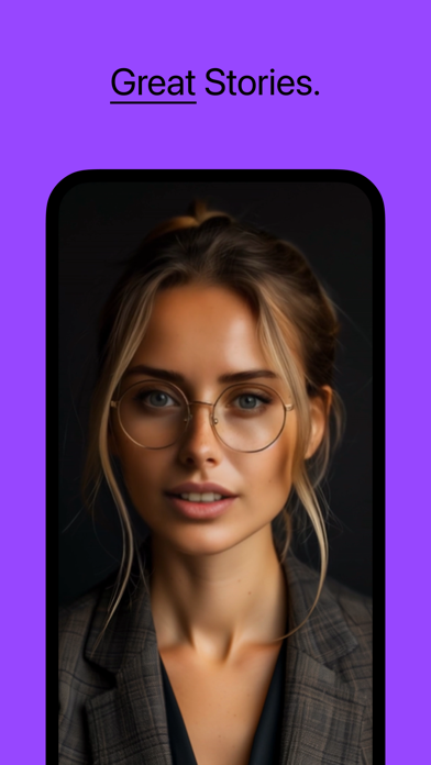 Moo - Short Dramas & Movies Screenshot