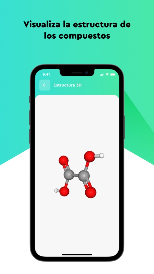 #5. Chemify: AI Chemistry helper (iOS) By: Chemify OU
