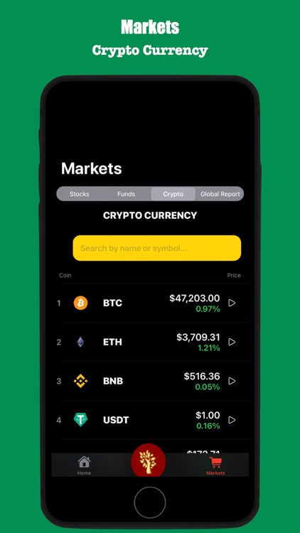 ArthaSachi Venture Wealth screenshot-3