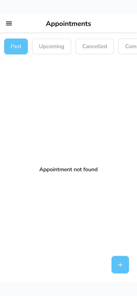 Hospitalar365 screenshot 6