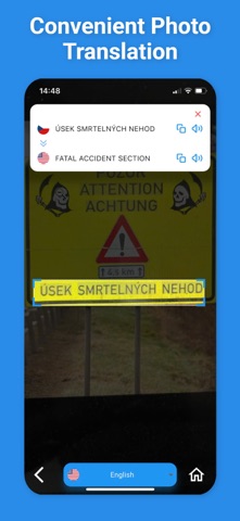 Arabic Translator & More + Screenshot 3 of 7