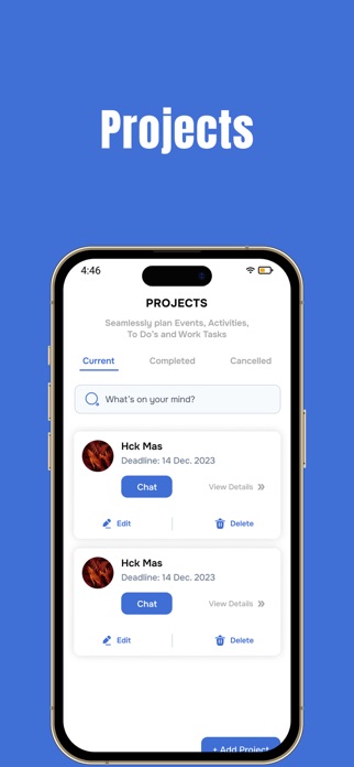 My Mailbox App Screenshot 5 of 7