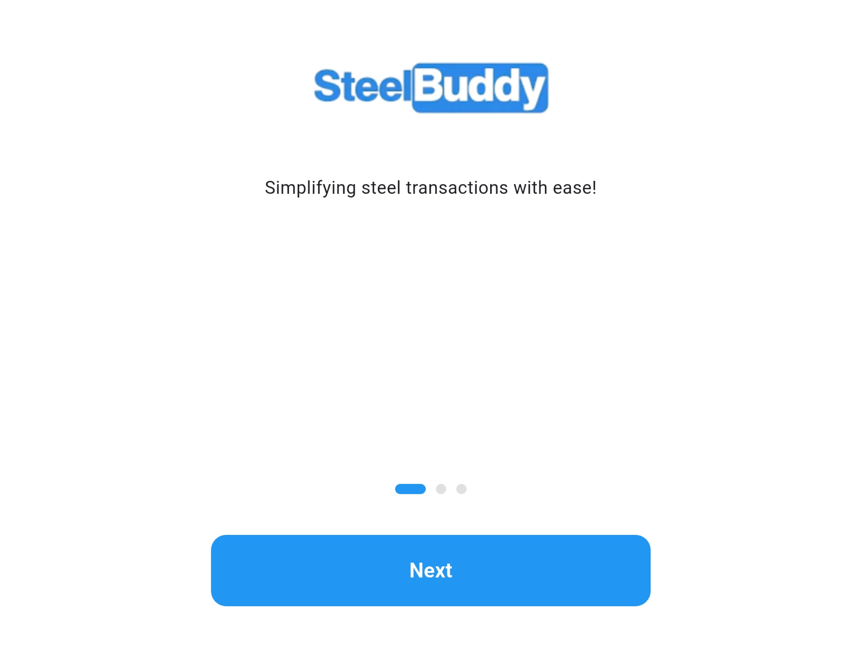 Steel Buddy India screenshot 10