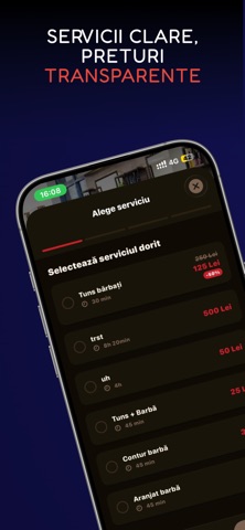 NPBooking screenshot