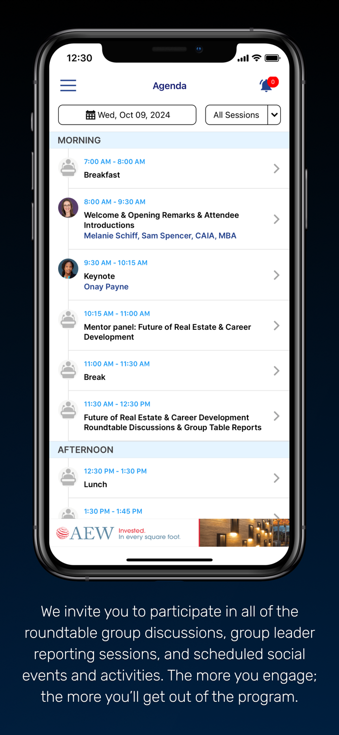 2024 IREI Springboard