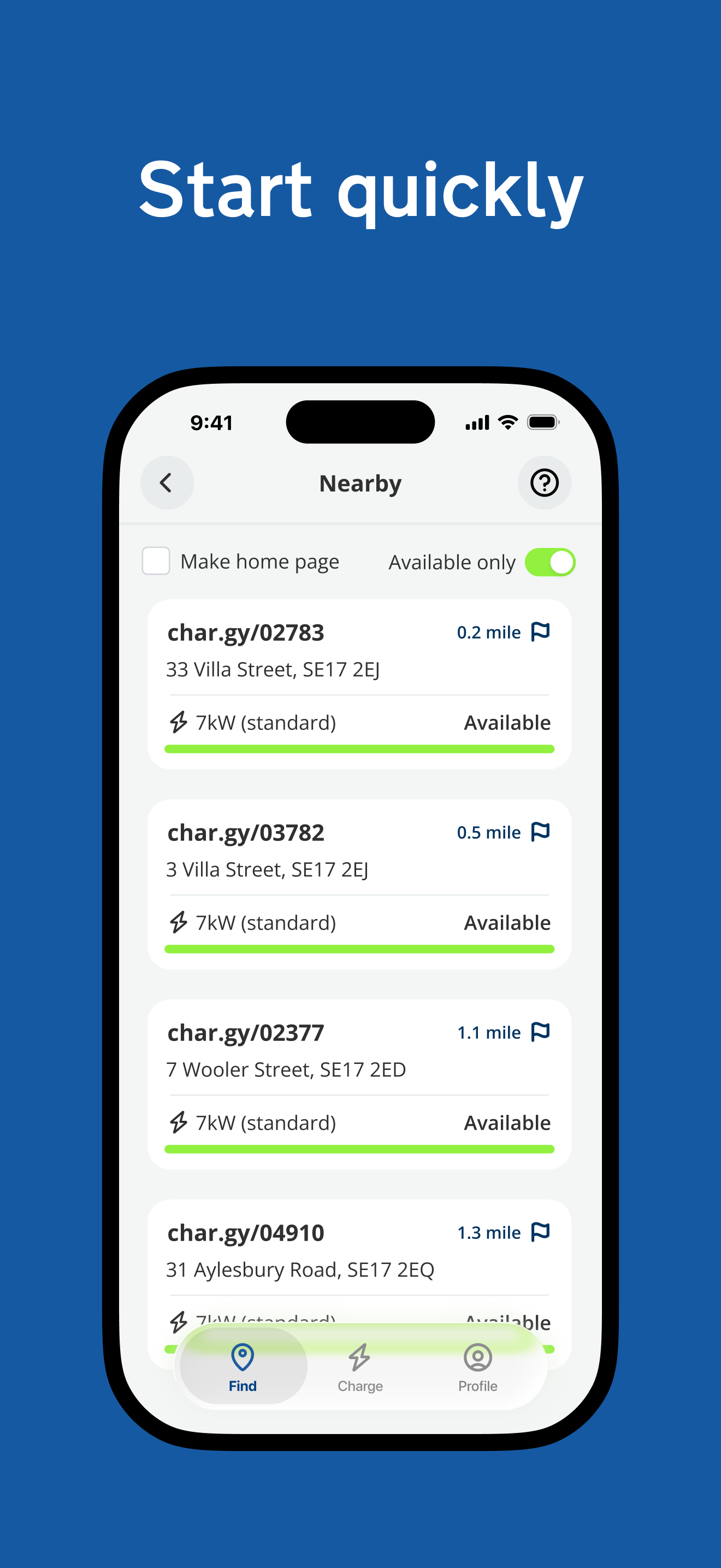 char.gy screenshot 2