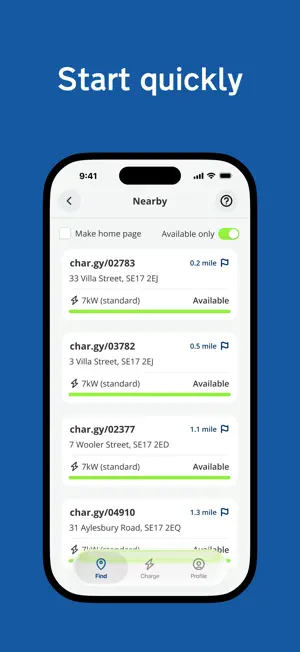 char.gy screenshot 2