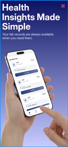 MedX Care Screenshot 5 of 5