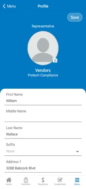 VendorStat screenshot 3