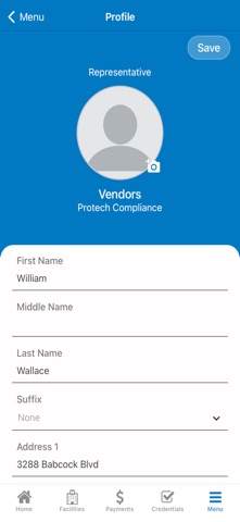 VendorStat Screenshot 3 of 5