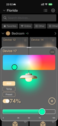 Lowpan screenshot