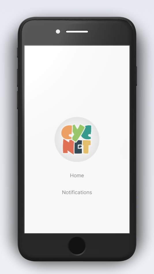 #1. CYC-Net (iOS) 由: Martin Stabrey