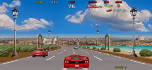 Final Freeway screenshot 4