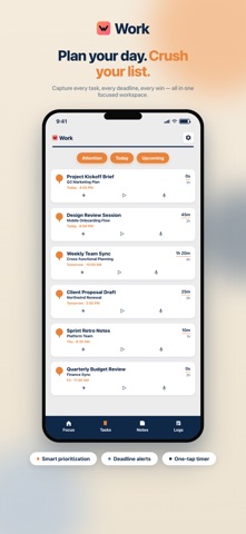 ViviScape Work Mobile Screenshot 1 of 3