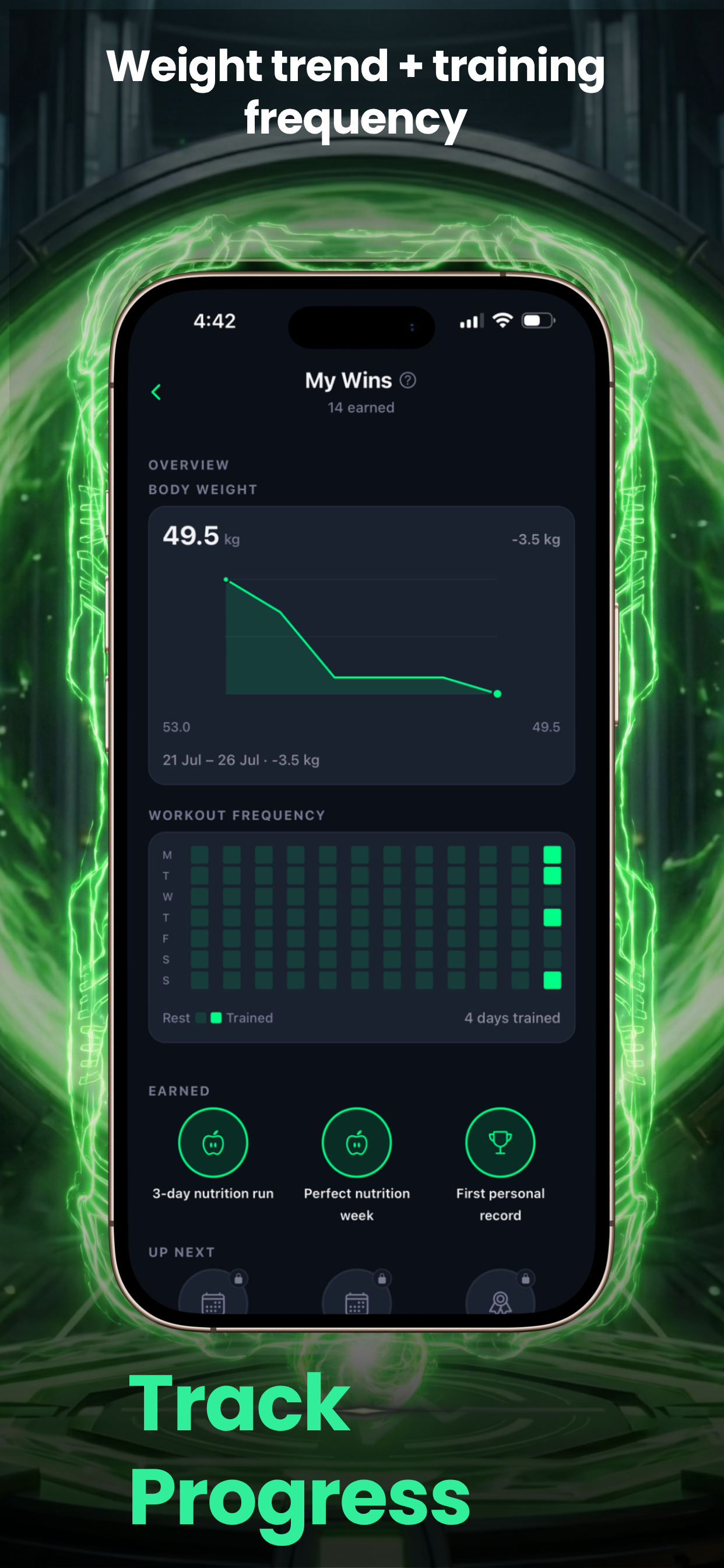 Refyuel Health screenshot 7