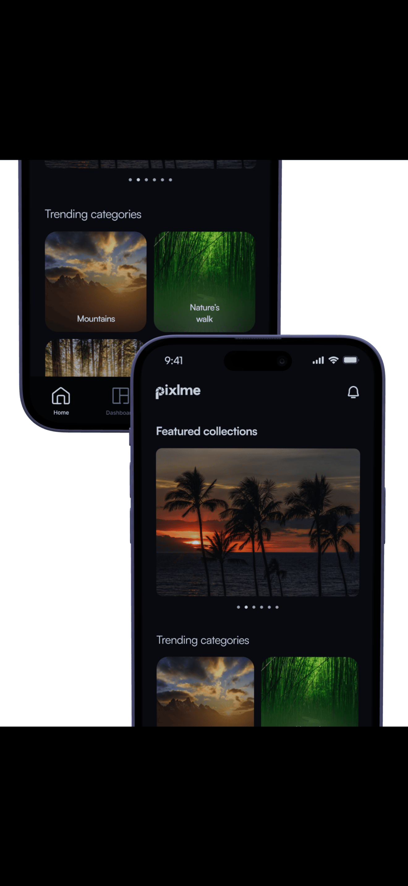 PiXlMe-Stream Quality Photos