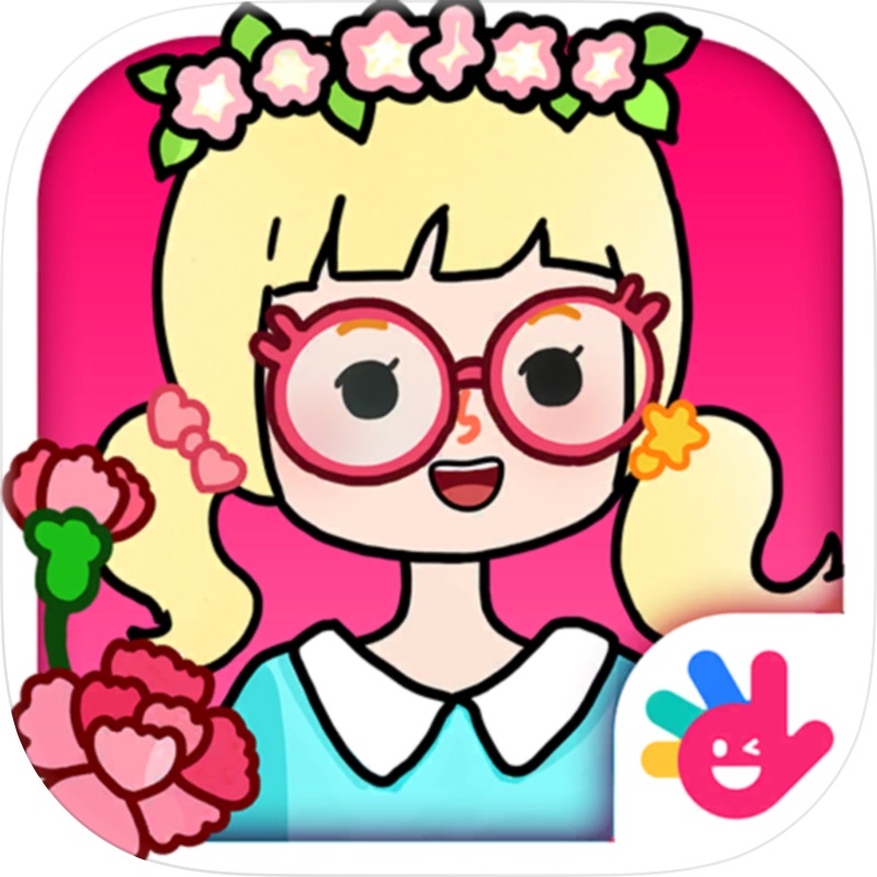YoYa Sparkle: Style Pop screenshot 8
