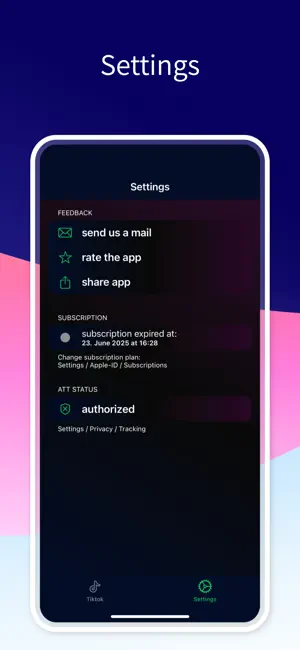 WokToc Creator screenshot 3