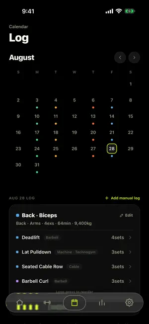 REPPP screenshot 4
