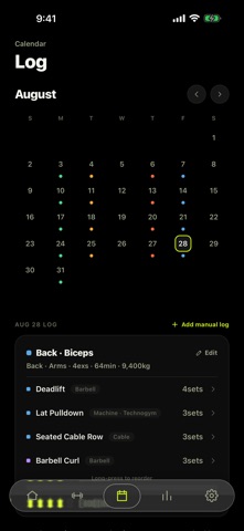 REPPP Screenshot 4 of 6