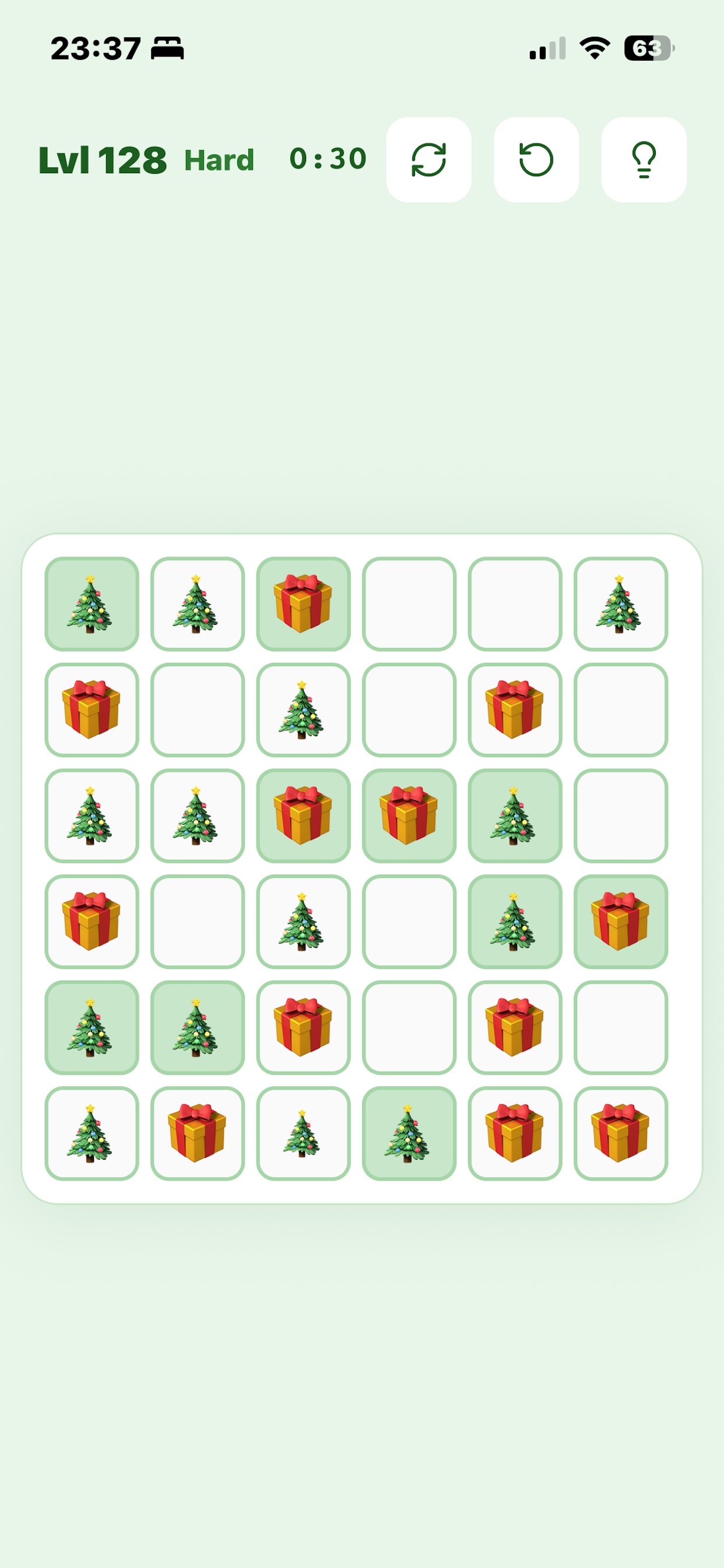 Takuzu Binary - Puzzle Clash! screenshot 4