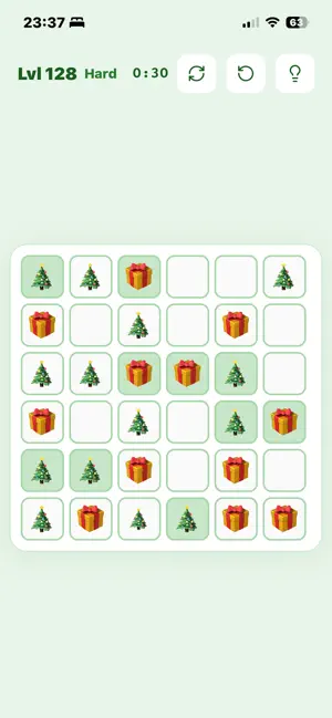 Takuzu Binary - Puzzle Clash! screenshot 4