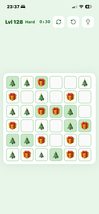 Takuzu Binary - Puzzle Clash! Screenshot 4 of 10