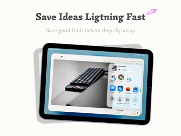 Hive - Image Organizer iPad screenshot