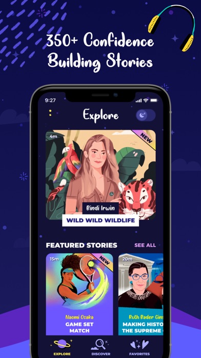Rebel Girls Screenshot