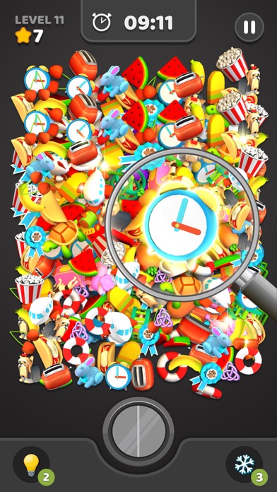 Match 3D Screenshot
