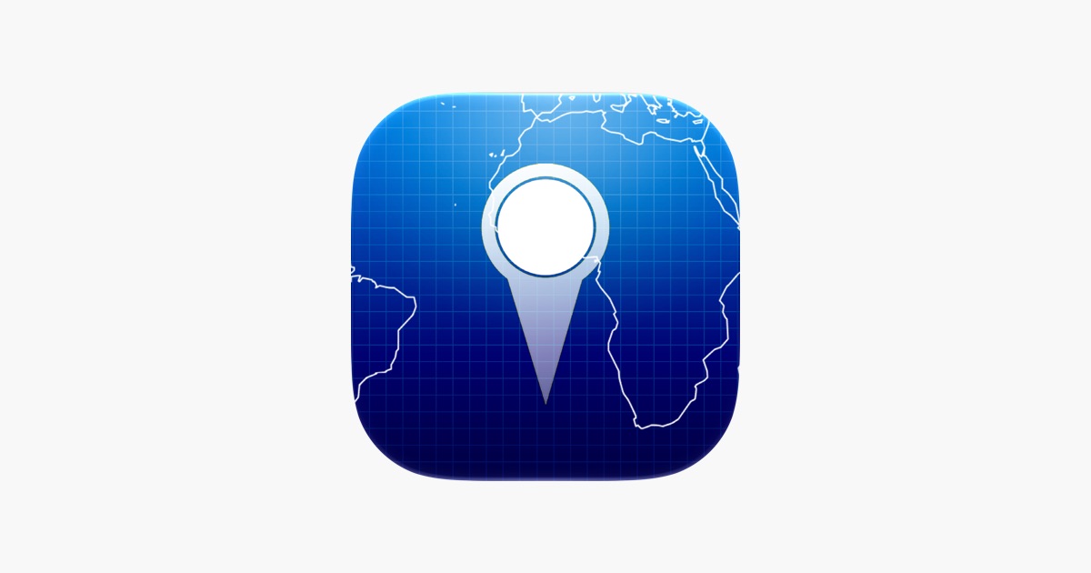‎Coordinates – GPS Converter App - App Store