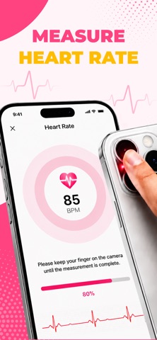 Heart Center Screenshot 1 of 5