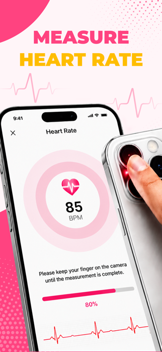 Heart Center Screenshot 1 of 5