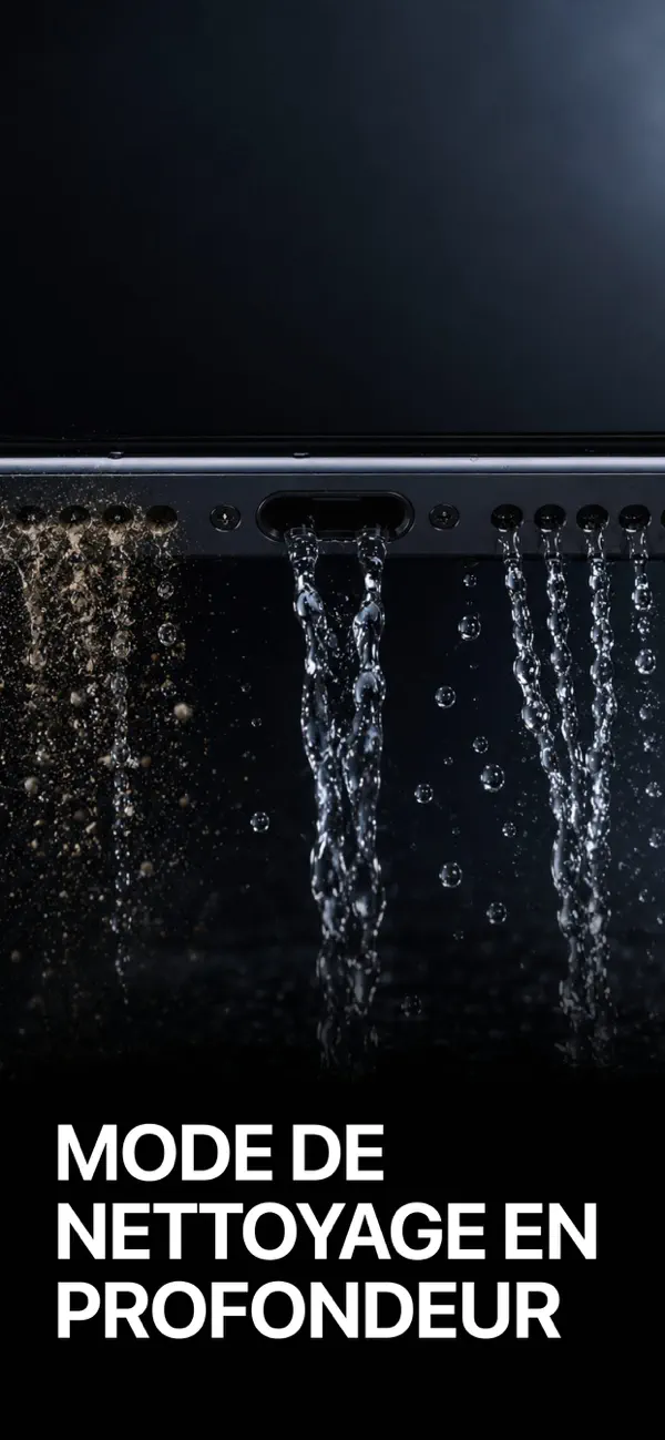 Screenshot #3 pour Clear Wave Pro - Water Eject