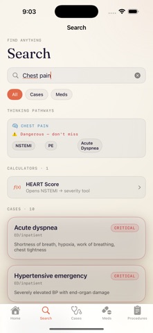 First Call MD Screenshot 5 of 9