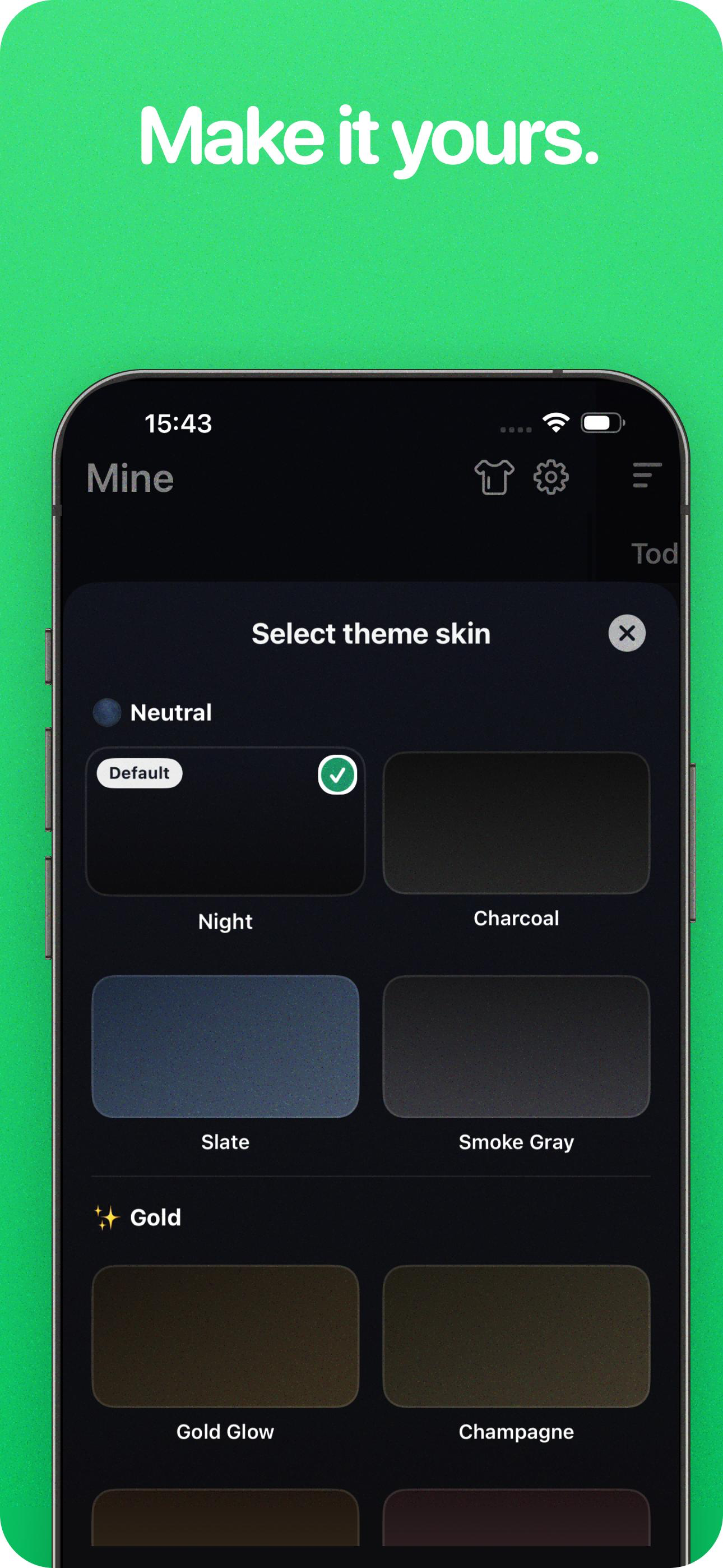 LockToDo - Todo on Lock Screen