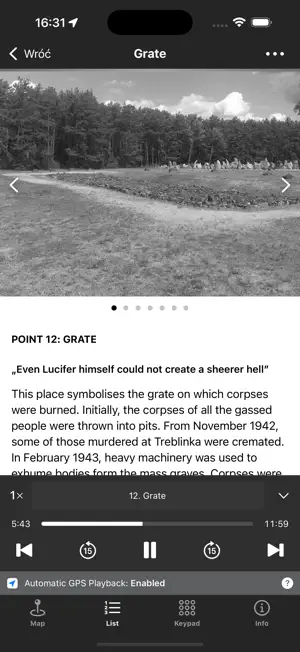 Extermination Camp Treblinka 2 screenshot 3