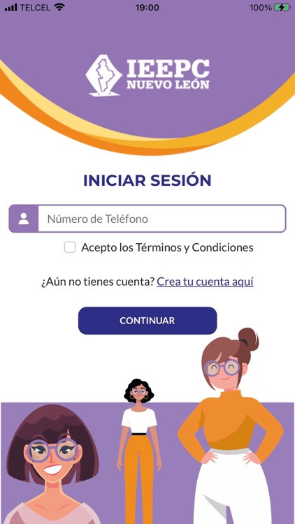 SEGURAS IEEPC NUEVO LEÓN