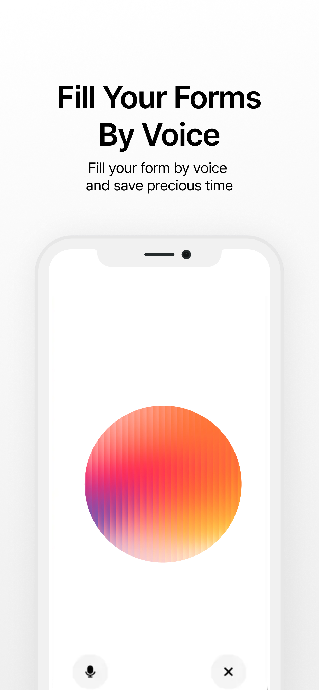 FormBuddy: AI Form Filler screenshot 4