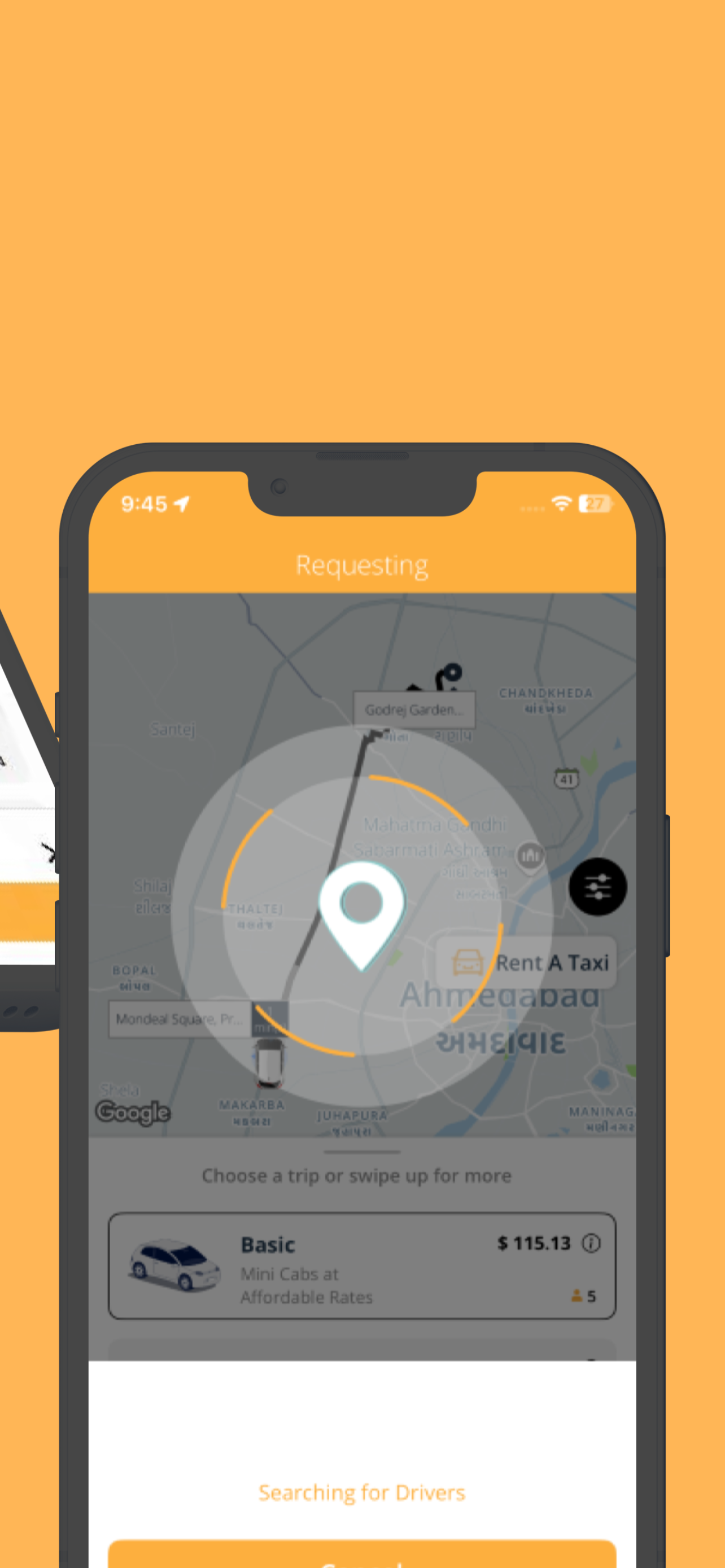 Majicapo screenshot 3