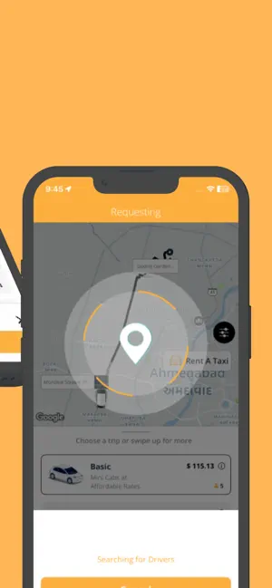 Majicapo screenshot 3