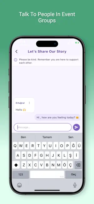 Mindora: AI Psychologist screenshot 4