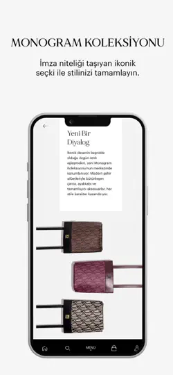 IPEKYOL&Co iPhone Ekran Görüntüsü 6