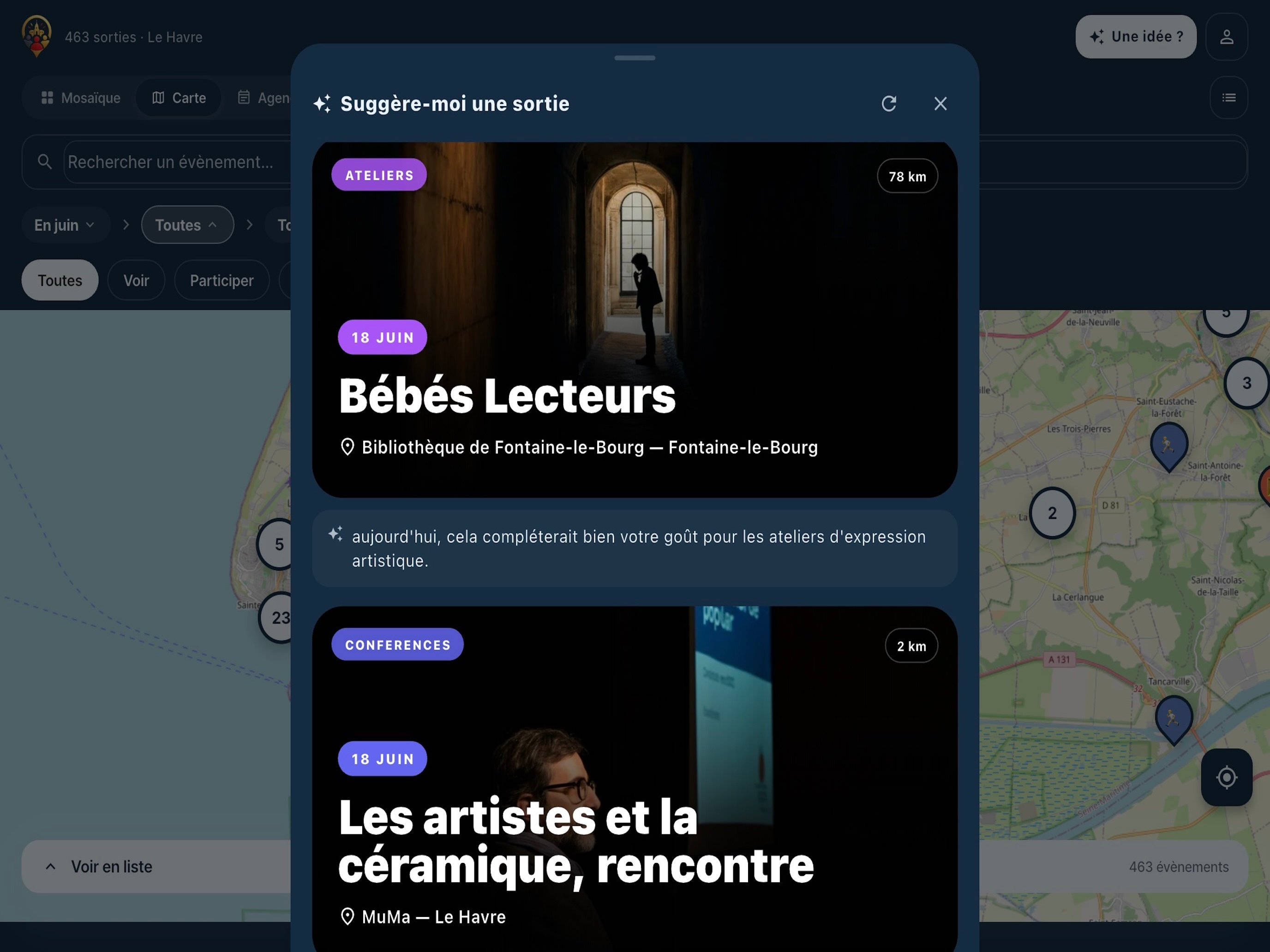 Avoirici screenshot 8