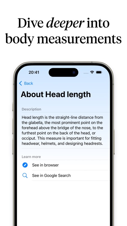 Atlas - Ergonomics Assistant screenshot-7