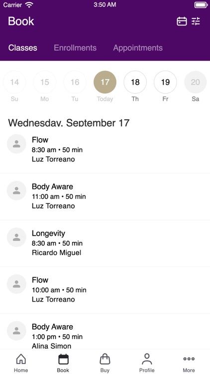 FITQOR Fitness & Pilates