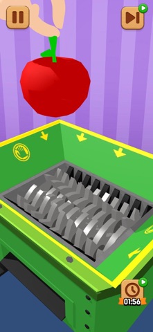 Antistress: IQ Mini Games Screenshot 4 of 5