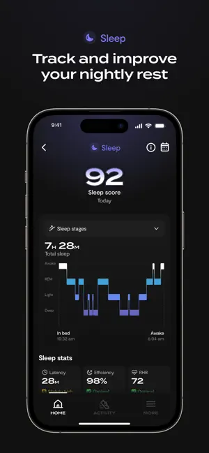 QALO screenshot 3